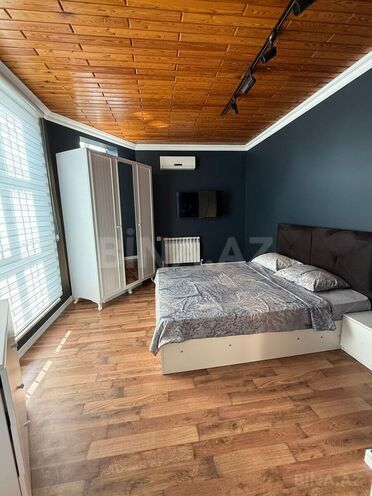 Сдаётся 5-комн. дом/дача 300 м², пос. Нардаран, photo 18 from 29