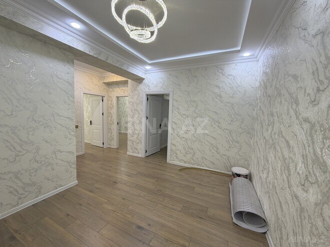 Продаётся 3-комн. новостройка 103 м², photo 7 from 10