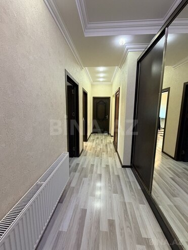 Продаётся 3-комн. новостройка 85 м², м. Нариман Нариманов, photo 9 from 11