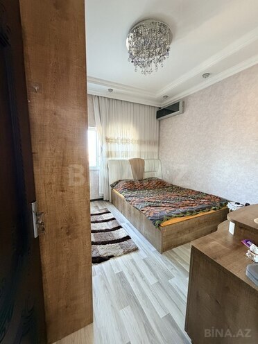 Продаётся 3-комн. новостройка 85 м², м. Нариман Нариманов, photo 7 from 11