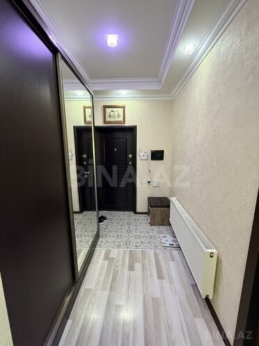 Продаётся 3-комн. новостройка 85 м², м. Нариман Нариманов, photo 10 from 11