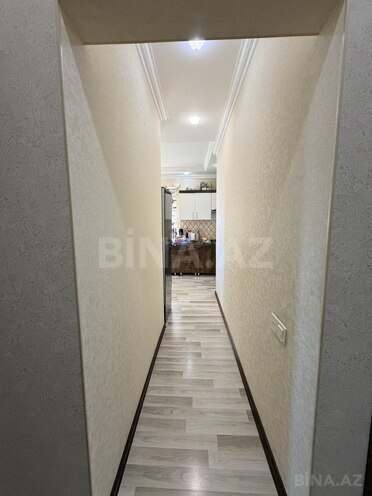 Продаётся 3-комн. новостройка 85 м², м. Нариман Нариманов, photo 6 from 11