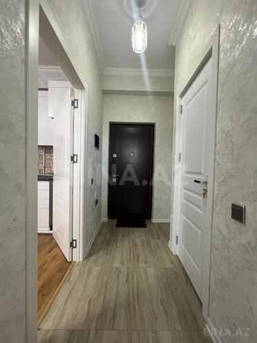 Продаётся 2-комн. новостройка 45 м², photo 11 from 16