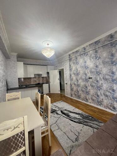 Продаётся 2-комн. новостройка 45 м², photo 9 from 16