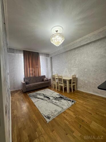 Продаётся 2-комн. новостройка 45 м², photo 15 from 16