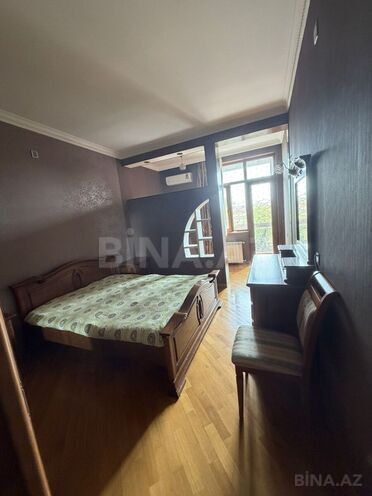 Сдаётся 3-комн. новостройка 140 м², м. Ахмедлы, photo 4 from 16