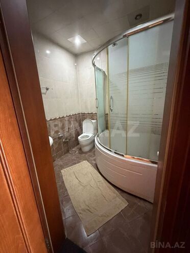 Сдаётся 3-комн. новостройка 140 м², м. Ахмедлы, photo 10 from 16