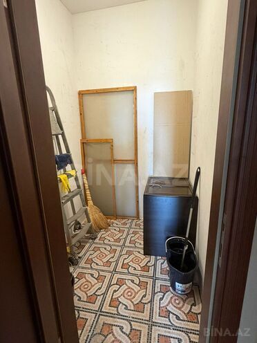 Сдаётся 3-комн. новостройка 140 м², м. Ахмедлы, photo 14 from 16