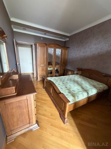 Сдаётся 3-комн. новостройка 140 м², м. Ахмедлы, photo 6 from 16