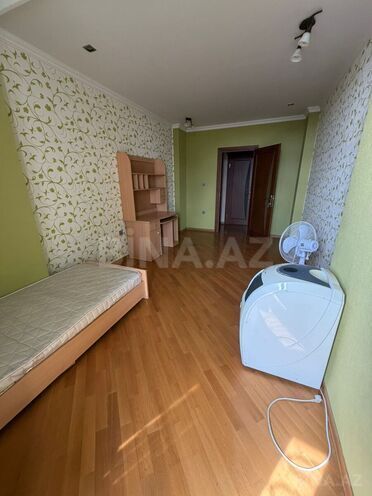 Сдаётся 3-комн. новостройка 140 м², м. Ахмедлы, photo 8 from 16