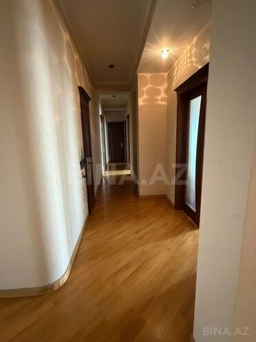 Сдаётся 3-комн. новостройка 140 м², м. Ахмедлы, photo 13 from 16