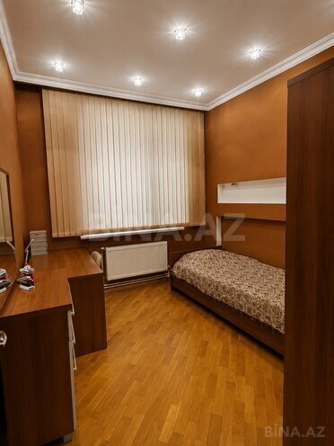Satılır 3 otaqlı yeni tikili 94 m², Elmlər Akademiyası m., photo 5 from 10