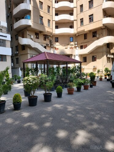 Satılır 3 otaqlı yeni tikili 94 m², Elmlər Akademiyası m., photo 9 from 10