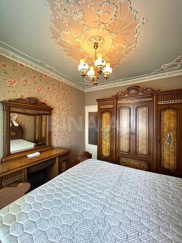 Satılır 3 otaqlı köhnə tikili 60 m², Həzi Aslanov m., photo 7 from 14