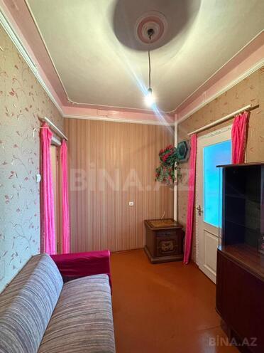 Satılır 3 otaqlı köhnə tikili 60 m², Həzi Aslanov m., photo 11 from 14