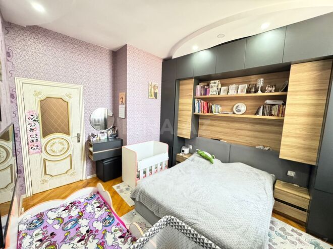 Продаётся 2-комн. новостройка 65 м², м. Ахмедлы, photo 12 from 18