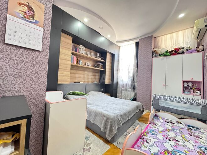 Продаётся 2-комн. новостройка 65 м², м. Ахмедлы, photo 7 from 18