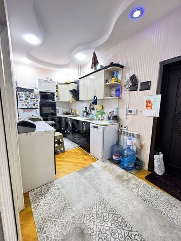 Продаётся 2-комн. новостройка 65 м², м. Ахмедлы, photo 11 from 18