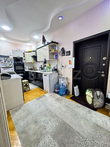 Продаётся 2-комн. новостройка 65 м², м. Ахмедлы, photo 14 from 18