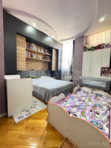 Продаётся 2-комн. новостройка 65 м², м. Ахмедлы, photo 6 from 18