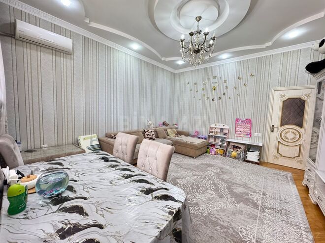 Продаётся 2-комн. новостройка 65 м², м. Ахмедлы, photo 8 from 18