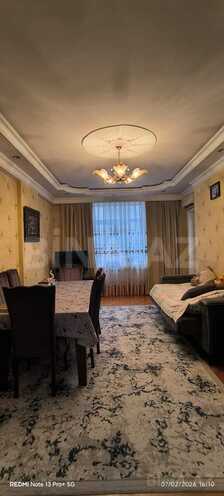 Продаётся 3-комн. новостройка 105 м², м. Ази Асланов, photo 1 from 11