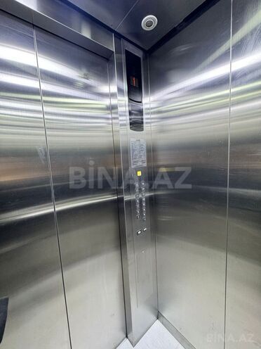 Продаётся 2-комн. новостройка 65 м², м. Ахмедлы, photo 15 from 18