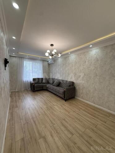 Сдаётся 2-комн. вторичка 95 м², м. Халглар Достлугу, photo 16 from 23
