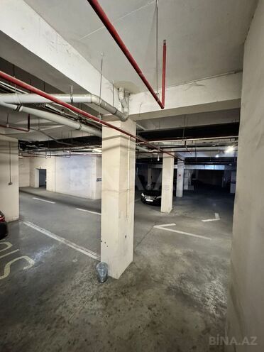 Продаётся 2-комн. новостройка 65 м², м. Ахмедлы, photo 16 from 18