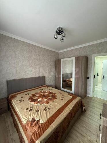 Сдаётся 2-комн. вторичка 95 м², м. Халглар Достлугу, photo 18 from 23