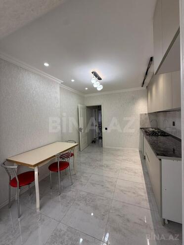 Сдаётся 2-комн. вторичка 95 м², м. Халглар Достлугу, photo 8 from 23
