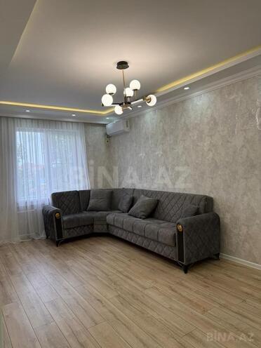 Сдаётся 2-комн. вторичка 95 м², м. Халглар Достлугу, photo 1 from 23