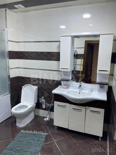 İcarəyə verilir 3 otaqlı yeni tikili 170 m², 28 May m., photo 15 from 16