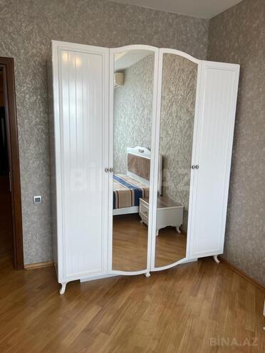 İcarəyə verilir 3 otaqlı yeni tikili 170 m², 28 May m., photo 8 from 16