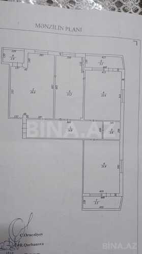Продаётся 3-комн. новостройка 131 м², пос. Ази Асланова, photo 3 from 9