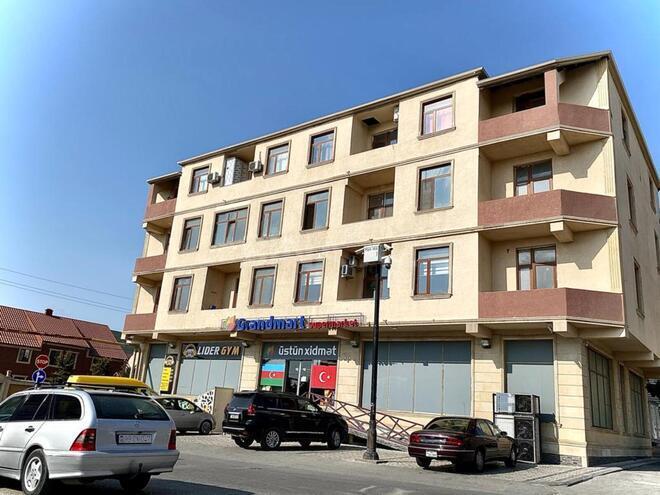 Продаётся 3-комн. новостройка 131 м², пос. Ази Асланова, photo 1 from 9
