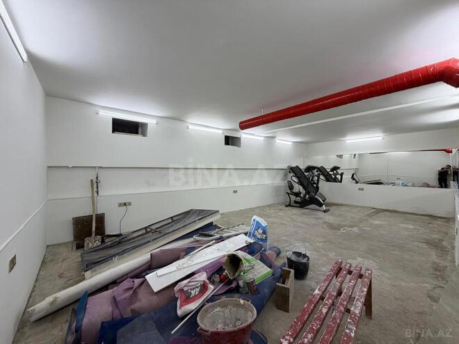 İcarəyə verilir  obyekt 200 m², Elmlər Akademiyası m., photo 4 from 23