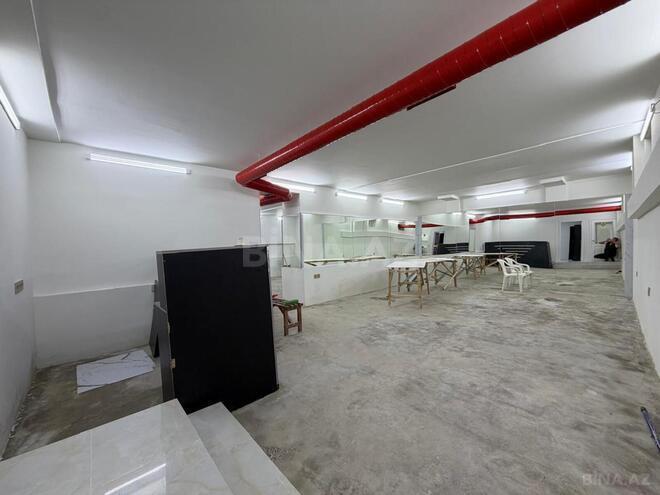 İcarəyə verilir  obyekt 200 m², Elmlər Akademiyası m., photo 1 from 23