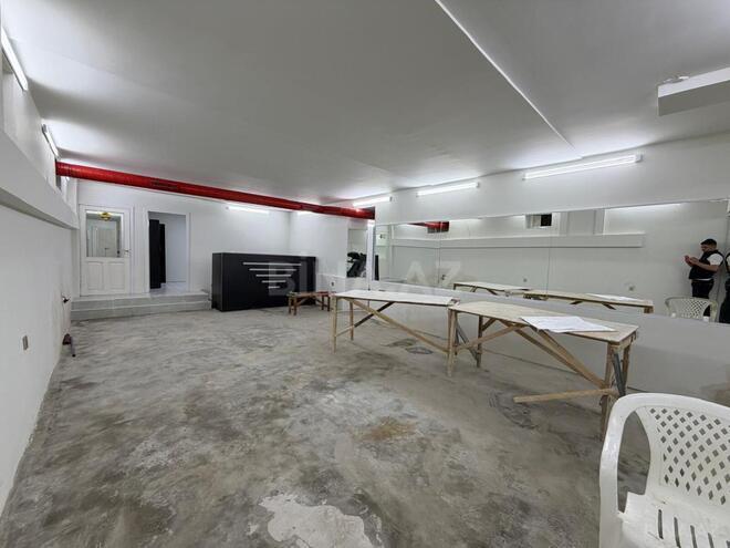 İcarəyə verilir  obyekt 200 m², Elmlər Akademiyası m., photo 3 from 23
