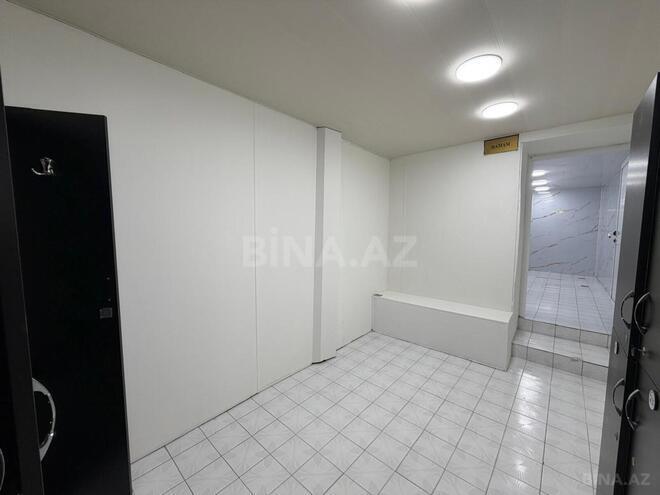İcarəyə verilir  obyekt 200 m², Elmlər Akademiyası m., photo 11 from 23