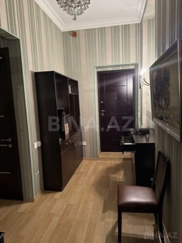 Сдаётся 2-комн. вторичка 60 м², м. Ичеришехер, photo 15 from 19