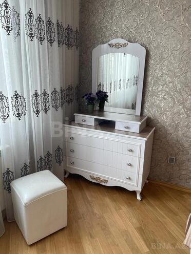 İcarəyə verilir 3 otaqlı yeni tikili 170 m², 28 May m., photo 9 from 16