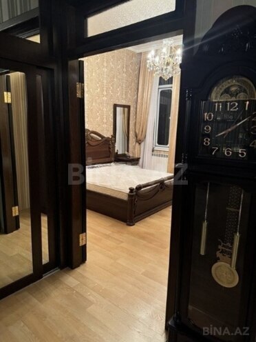 Сдаётся 2-комн. вторичка 60 м², м. Ичеришехер, photo 13 from 19