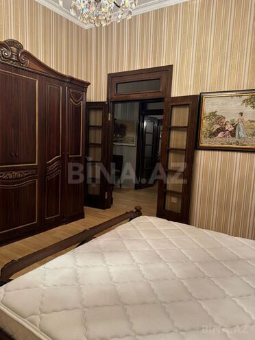 Сдаётся 2-комн. вторичка 60 м², м. Ичеришехер, photo 12 from 19