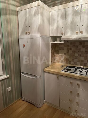 Сдаётся 2-комн. вторичка 60 м², м. Ичеришехер, photo 8 from 19