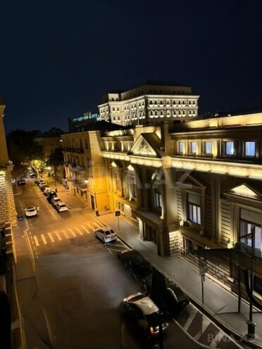 Сдаётся 2-комн. вторичка 60 м², м. Ичеришехер, photo 16 from 19
