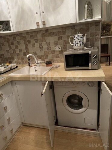 Сдаётся 2-комн. вторичка 60 м², м. Ичеришехер, photo 11 from 19