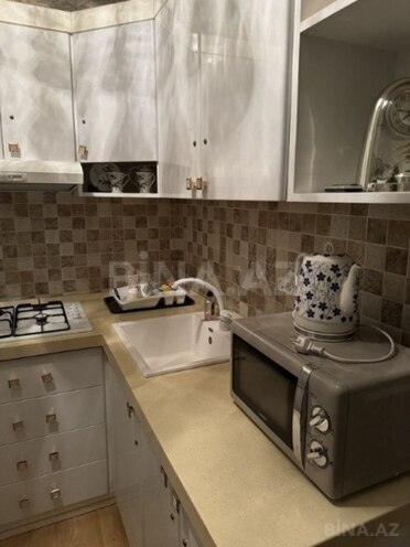Сдаётся 2-комн. вторичка 60 м², м. Ичеришехер, photo 10 from 19