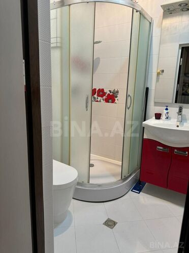 Сдаётся 2-комн. вторичка 60 м², м. Ичеришехер, photo 14 from 19