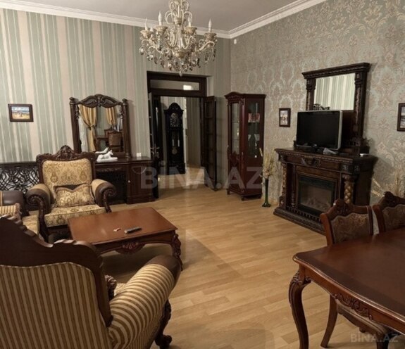 Сдаётся 2-комн. вторичка 60 м², м. Ичеришехер, photo 5 from 19